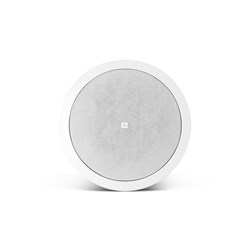 JBL Control 26CT-LS - Ceiling Loudspeaker Assembly for Life Safety Applications  White - Priced as Each  Sold as Pair